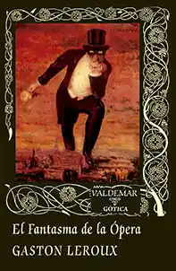 FANTASMA DE LA ÓPERA, EL Heute Kaufen