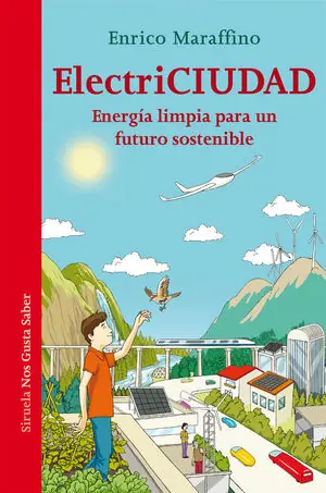 Premium ELECTRICIUDAD. ENERGÍA LIMPIA PARA UN FUTURO SOSTENIBLE. ENERGÍA LIMPIA PARA UN FUTURO SOSTENIBLE