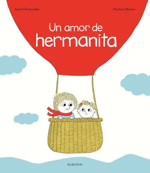 UN AMOR DE HERMANITA Online Kaufen