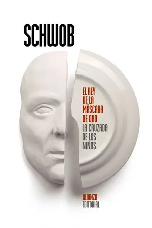 Direktkauf REY DE LA MÁSCARA DE ORO, EL / LA CRUZADA DE LOS NIÑOS