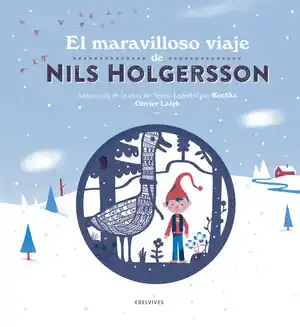 Sonderangebot EL MARAVILLOSO VIAJE DE NILS HOLGERSSON