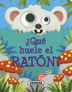 ¿QUÉ HUELE EL RATÓN? Online Kaufen