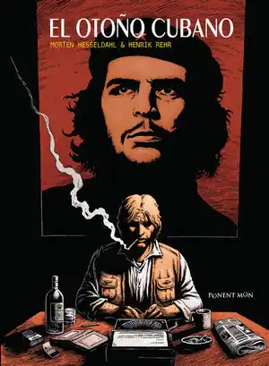 Solange Der Vorrat Reicht OTOÑO CUBANO, EL