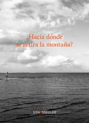 ¿HACIA DÓNDE SE DIRIGE LA MONTAÑA? Preis Gesenkt