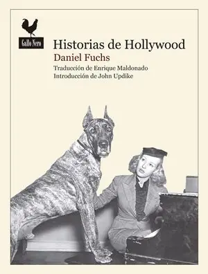 Mengenrabatt HISTORIAS DE HOLLYWOOD