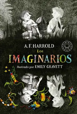 Neu Im Sortiment LOS IMAGINARIOS