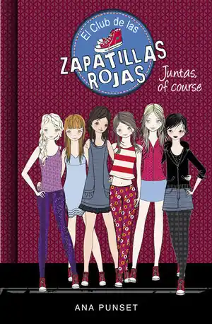 CLUB DE LAS ZAPATILLAS ROJAS, EL. Nº8: JUNTAS, OF COURSE Schnäppchen