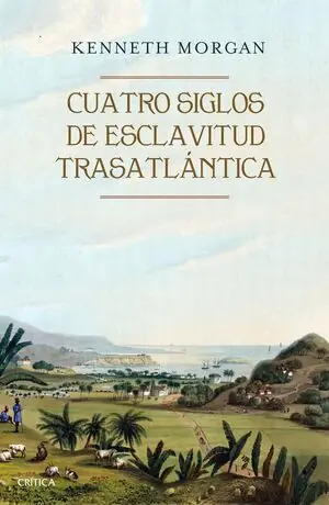 CUATRO SIGLOS DE ESCLAVITUD TRASATLÁNTICA Begrenztes Angebot