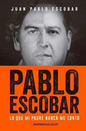 PABLO ESCOBAR. LO QUE MI PADRE NUNCA ME CONTÓ. LO QUE MI PADRE NUNCA ME CONTÓ Geld-Zurück-Garantie