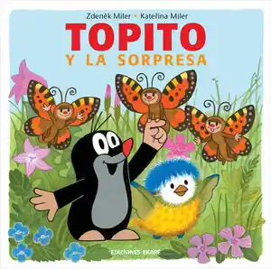 Top-Angebot TOPITO Y LA SORPRESA