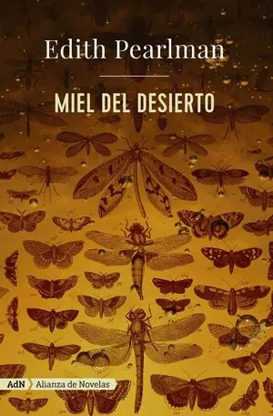 Highlight MIEL DEL DESIERTO