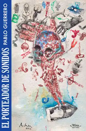 Weltweiter Versand PORTEADOR DE SONIDOS, EL