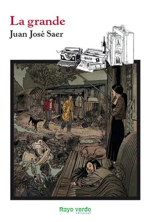 GRANDE, LA Heißes Angebot