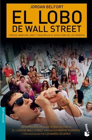 LOBO DE WALL STREET, EL Kracherpreis