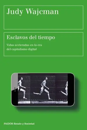 Top-Angebot ESCLAVOS DEL TIEMPO. VIDAS ACELERADAS EN LA ERA DEL CAPITALISMO DIGITAL