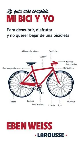 MI BICI Y YO Kostenloser Versand