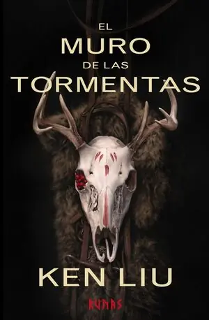 Knallerangebot EL MURO DE LAS TORMENTAS (DINASTÍA DEL DIENTE DE LEÓN 2)