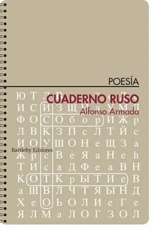 Preiswert CUADERNO RUSO