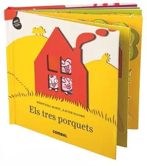 Neu Im Sortiment ELS TRES PORQUETS