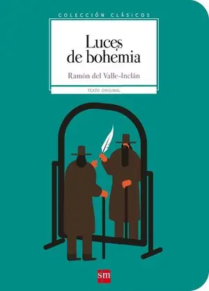 LUCES DE BOHEMIA (TEXTO ORIGINAL) Preisknaller