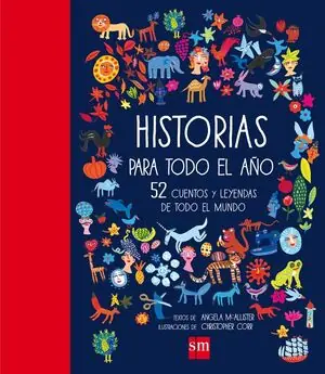 Sonderangebot HISTORIAS PARA TODO EL AÑO. 52 CUENTOS Y LEYENDAS DE TODO EL MUNDO