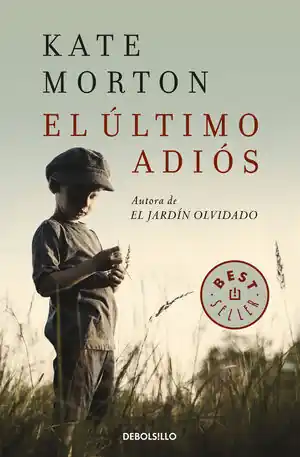 Nur Für Kurze Zeit ÚLTIMO ADIÓS, EL