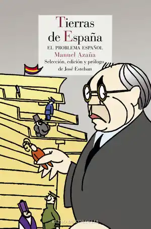 TIERRAS DE ESPAÑA. EL PROBLEMA ESPAÑOL. EL PROBLEMA ESPAÑOL Geprüft