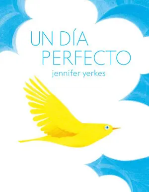DÍA PERFECTO, UN Kostenloser Rückversand