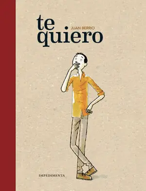 Billig TE QUIERO