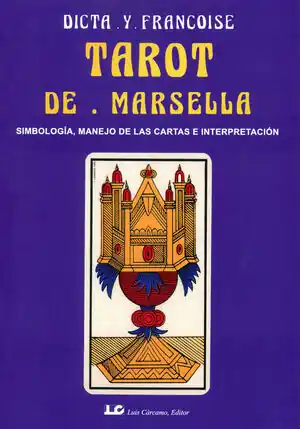 TAROT DE . MARSELLA Günstig