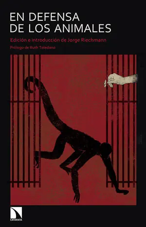 Mengenrabatt EN DEFENSA DE LOS ANIMALES. ANTOLOGÍA
