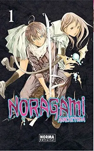 Preis Gesenkt NORAGAMI Nº1