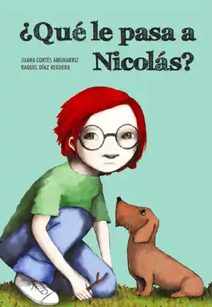 ¿QUÉ LE PASA A NICOLÁS? Neu Im Sortiment