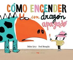 Nur Für Kurze Zeit CÓMO ENCENDER UN DRAGÓN APAGADO