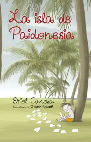 Rabatt ISLA DE PAIDONESIA, LA
