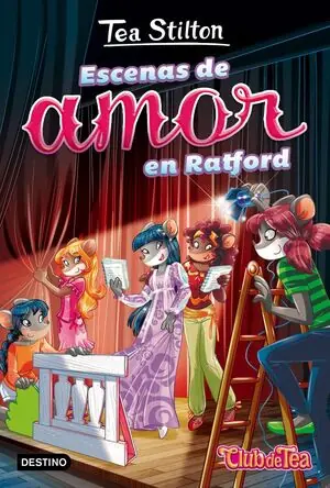 Angebot VIDA EN RATFORD Nº1: ESCENAS DE AMOR EN RATFORD. VIDA EN RATFORD 1