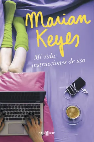Top-Angebot MI VIDA: INSTRUCCIONES DE USO