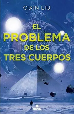 EL PROBLEMA DE LOS TRES CUERPOS (TRILOGÍA DE LOS TRES CUERPOS 1). PRIMER VOLUMEN TRILOGÍA Preisreduziert