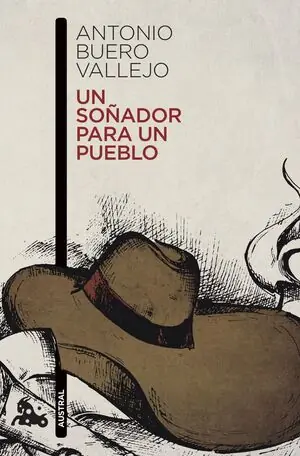 Gleich Bestellen SOÑADOR PARA UN PUEBLO, UN