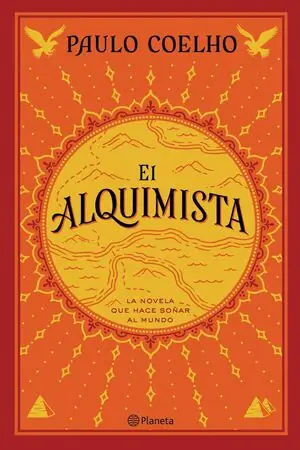 Sale EL ALQUIMISTA