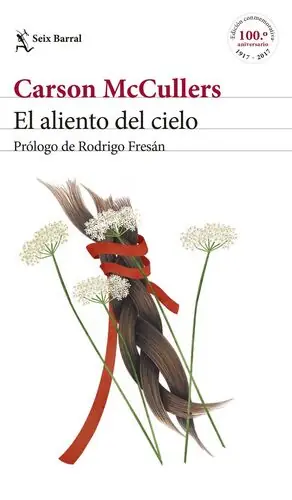 Nur Für Kurze Zeit ALIENTO DEL CIELO, EL. PRÓLOGO Y COMENTARIOS DE RODRIGO FRESÁN