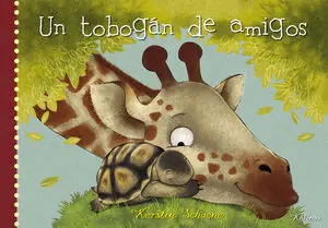 Bestpreis TOBOGÁN DE AMIGOS, UN