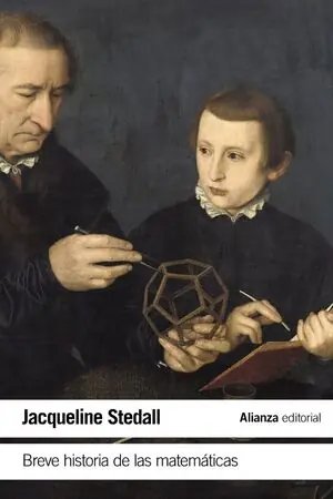 BREVE HISTORIA DE LAS MATEMÁTICAS Mengenrabatt