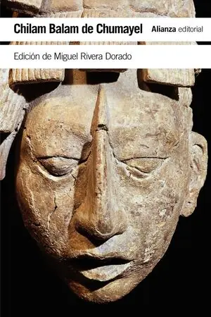 Sonderangebot CHILAM BALAM DE CHUMAYEL. LIBRO MAYA DE LOS HECHOS Y LAS PROFECÍAS
