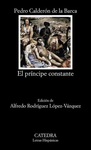 Exklusiv PRÍNCIPE CONSTANTE, EL