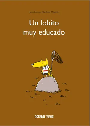 Top-Seller LOBITO MUY EDUCADO, UN