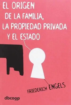 ORIGEN DE LA FAMILIA, LA PROPRIEDAD PRIVADA Y EL ESTADO, EL Garantierte Lieferung