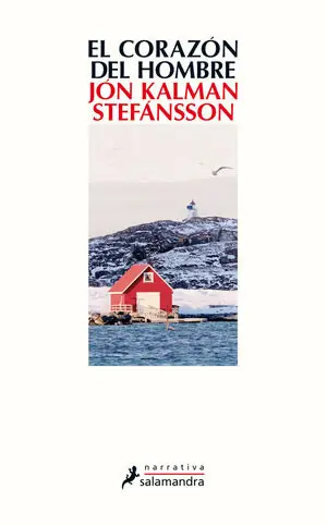 Jetzt Kaufen EL CORAZÓN DEL HOMBRE (TRILOGÍA DEL MUCHACHO 3)
