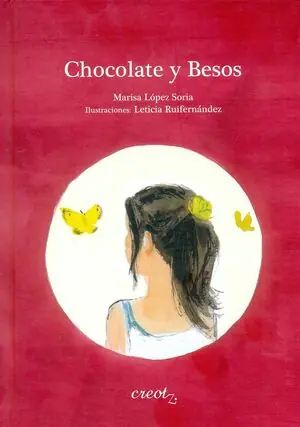 CHOCOLATE Y BESOS Original