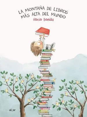 Großhandel LA MONTAÑA DE LIBROS MÁS ALTA DEL MUNDO